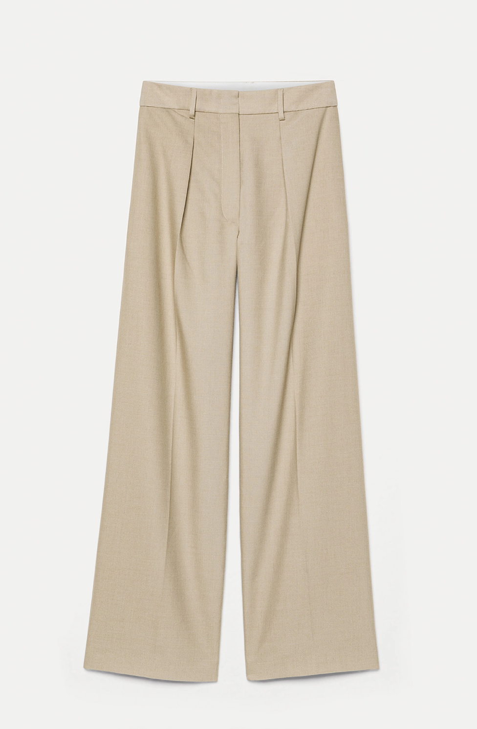 Pantalon Sand - Forte_Forte
