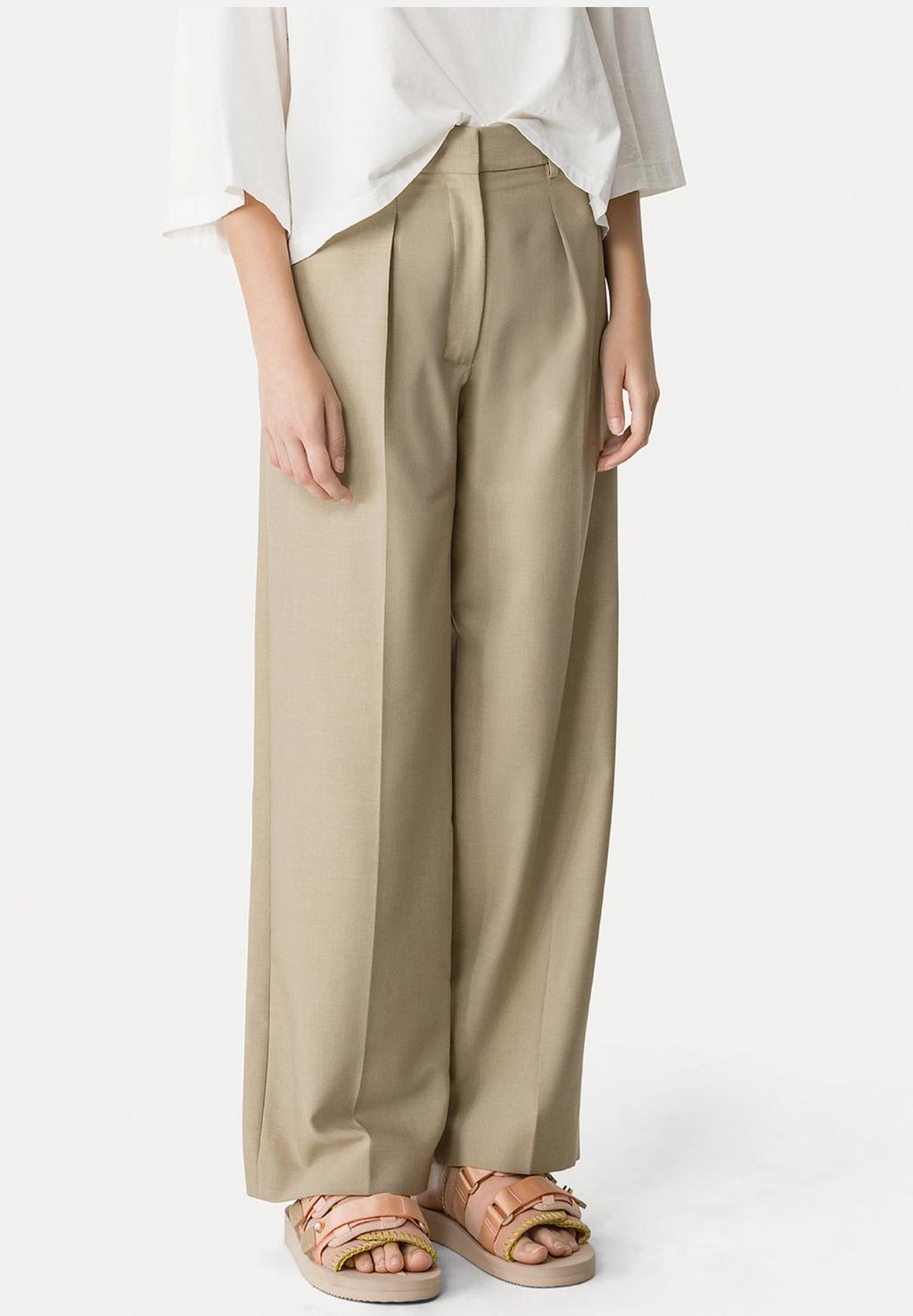 Pantalon Sand - Forte_Forte