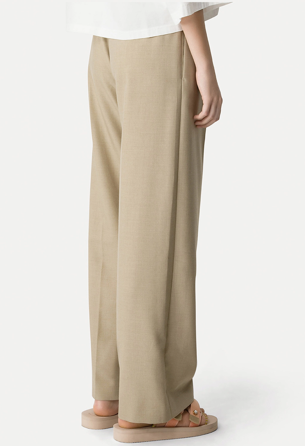 Pantalon Sand - Forte_Forte