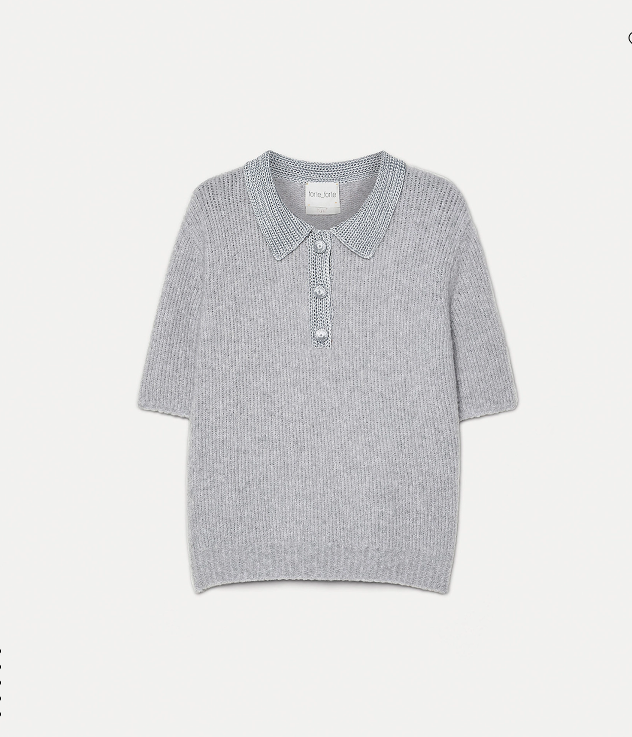 Polo Ciottolo - Forte_Forte