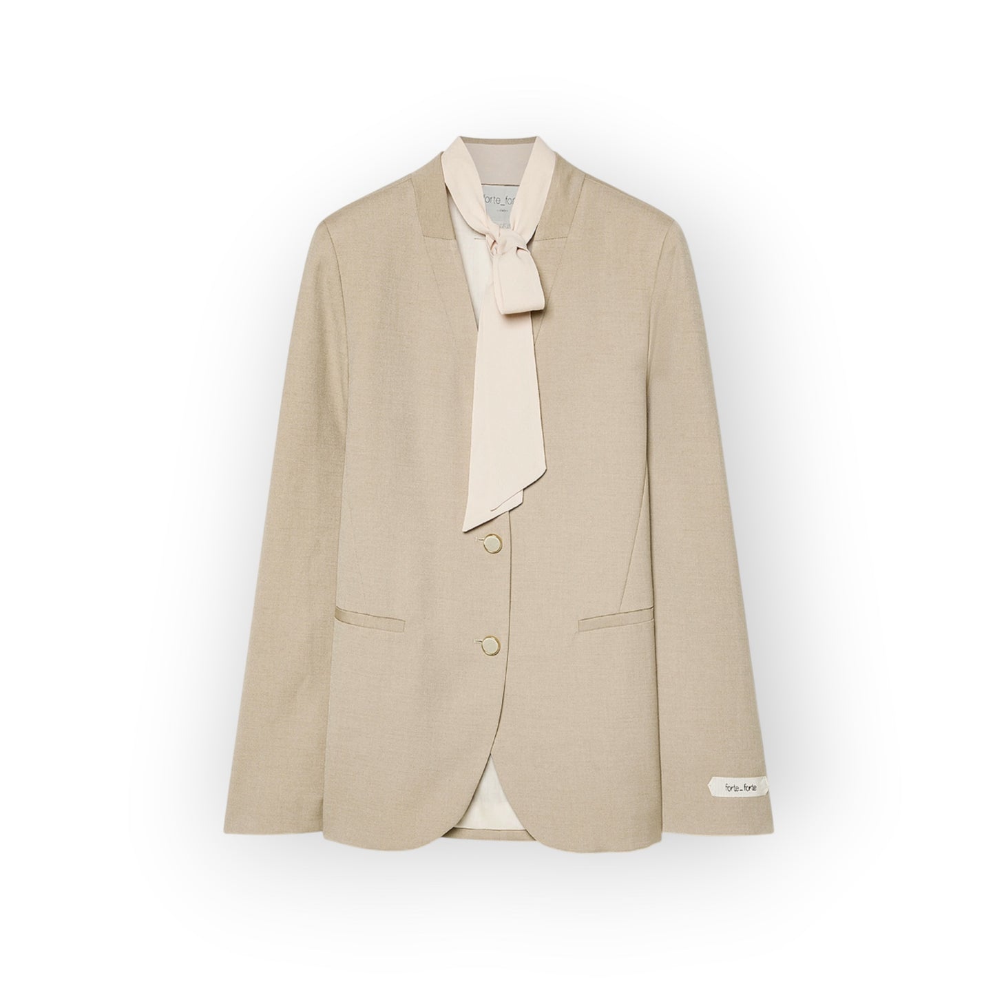 Veste Sand - Forte_Forte