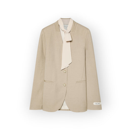 Veste Sand - Forte_Forte