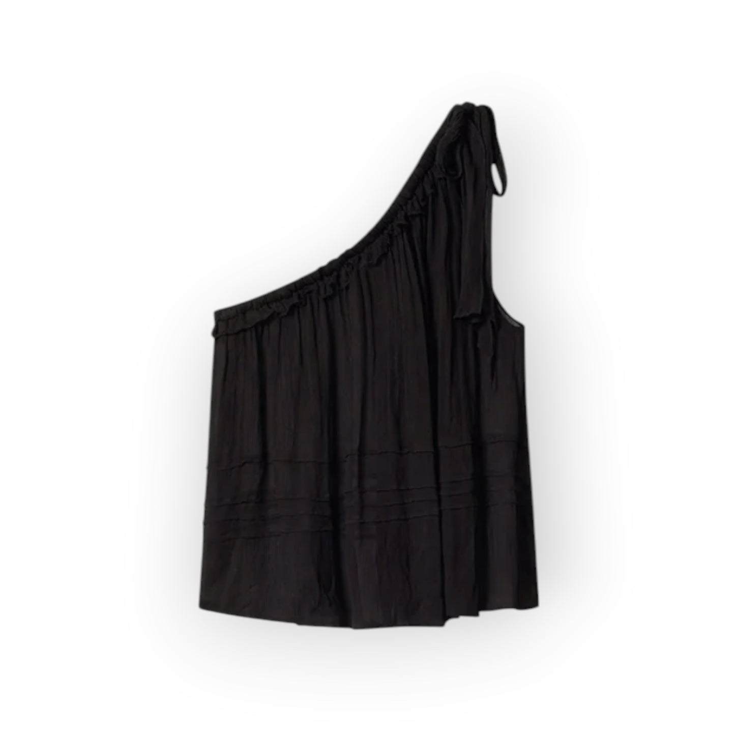 Top loeva Black - Isabel Marant