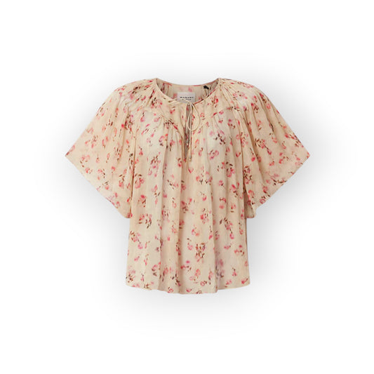 Blouse Neslya - Isabel Marant
