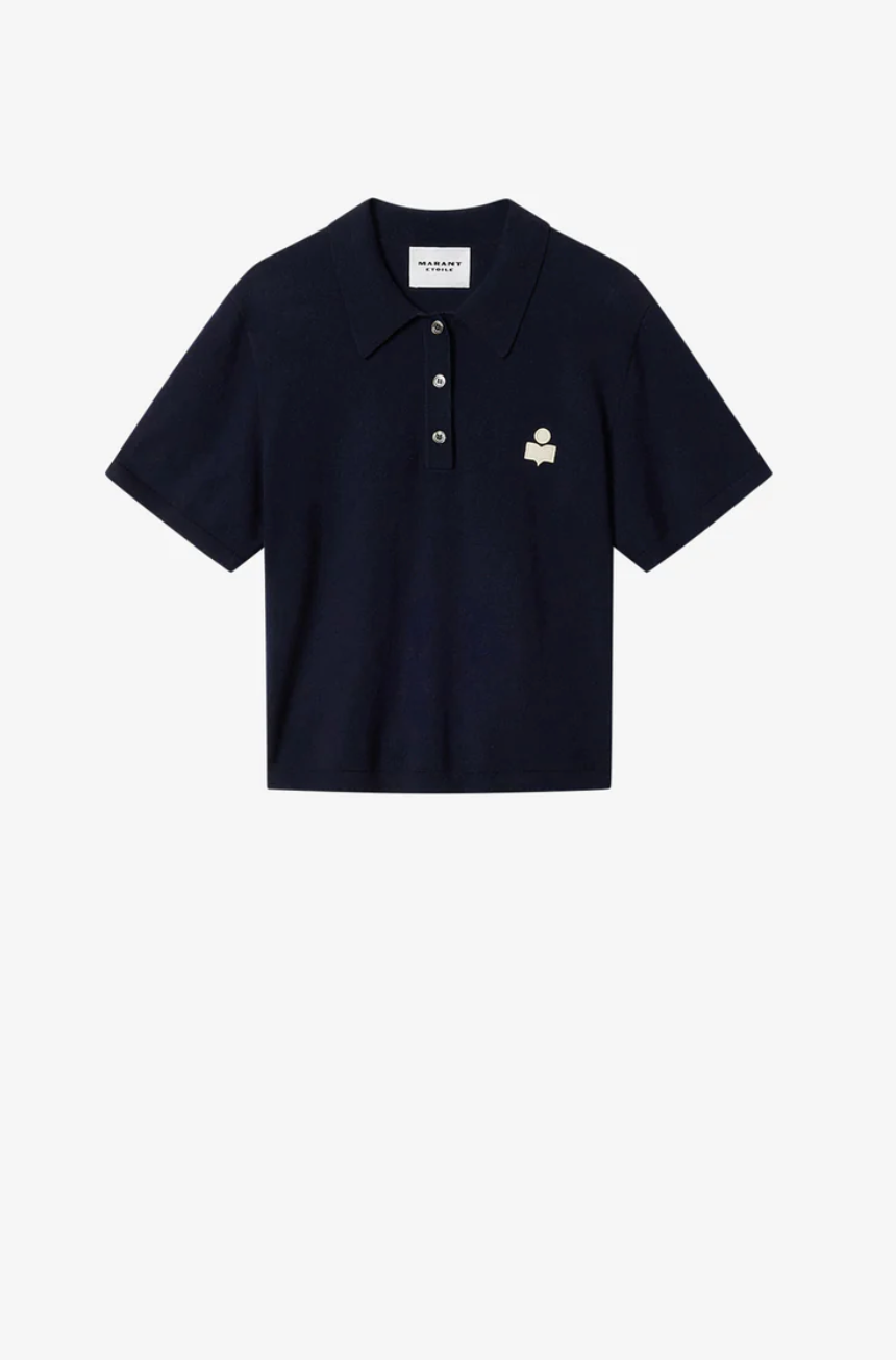 Pull Althea - Isabel Marant