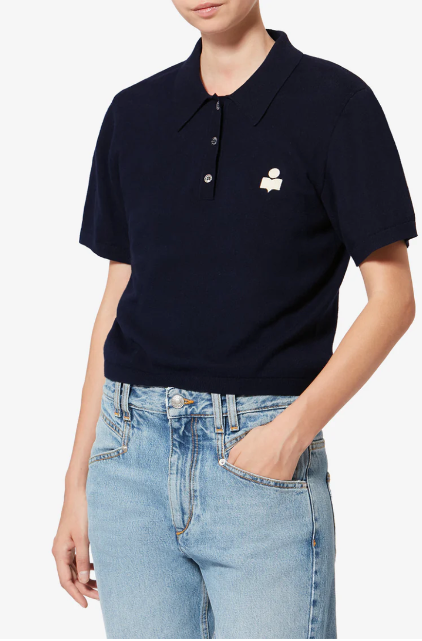 Pull Althea - Isabel Marant