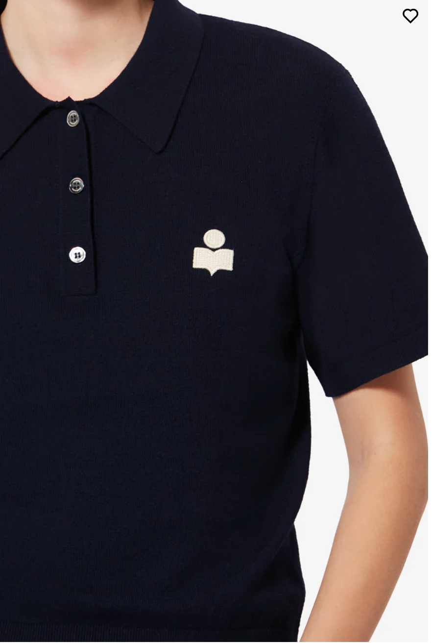 Pull Althea - Isabel Marant