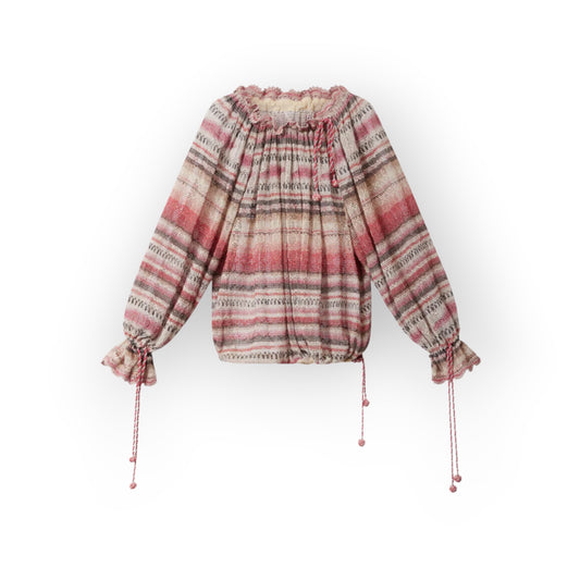 Top Nalyna - Isabel Marant
