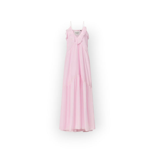 Robe Vasma Light Pink - Isabel Marant