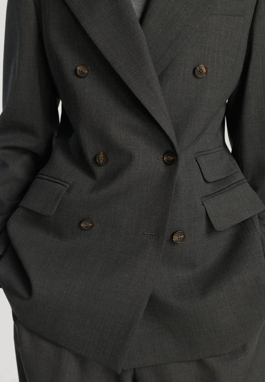 Blazer Grey - Frenken