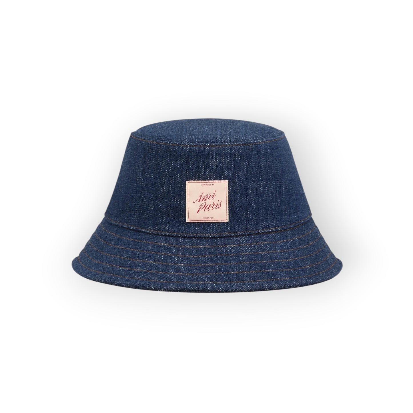 Bob Bleu Denim - Ami Paris