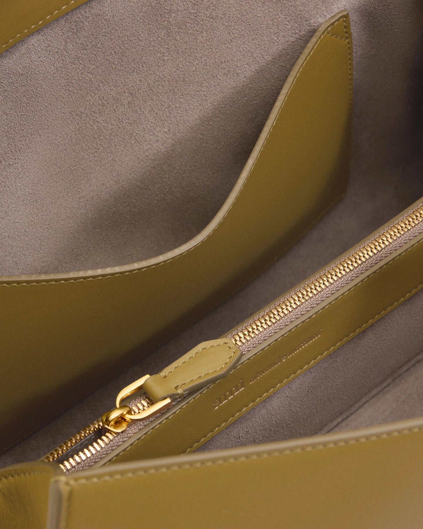Sac Mimi Matcha - Ami Paris