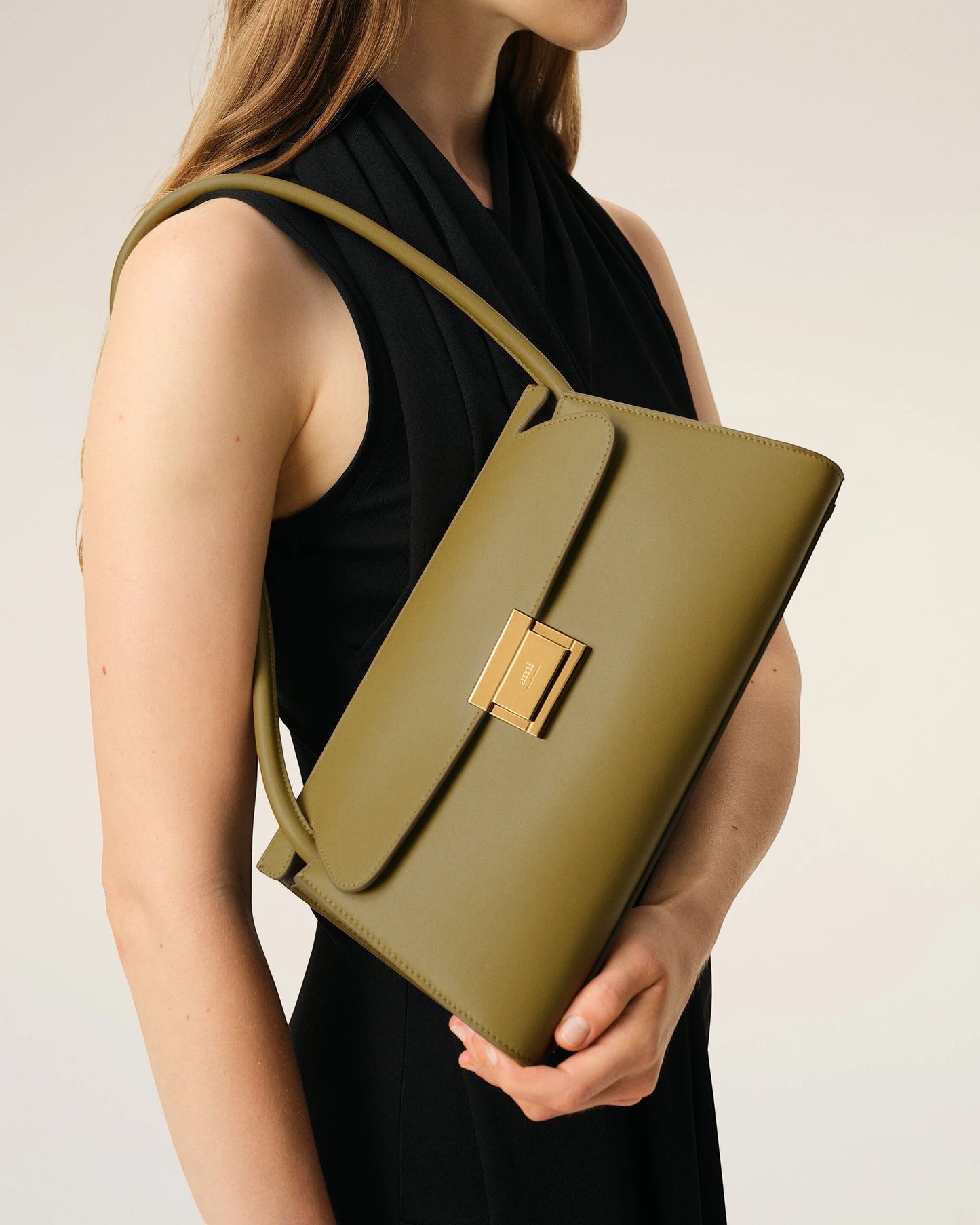Sac Mimi Matcha - Ami Paris