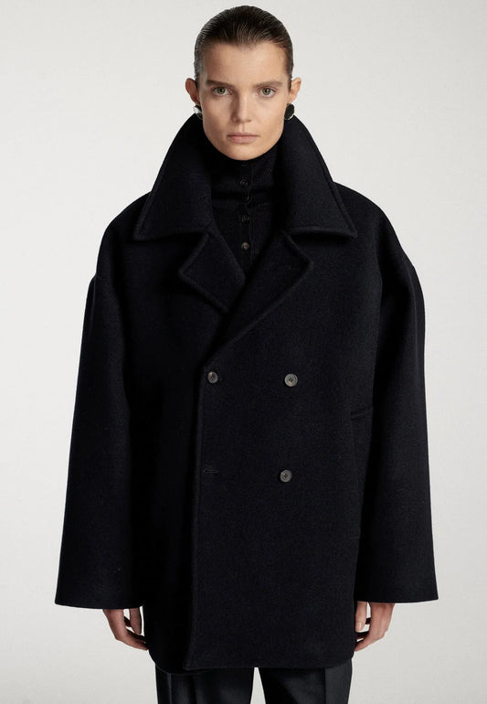 Veste Peacoat Navy - Frenken