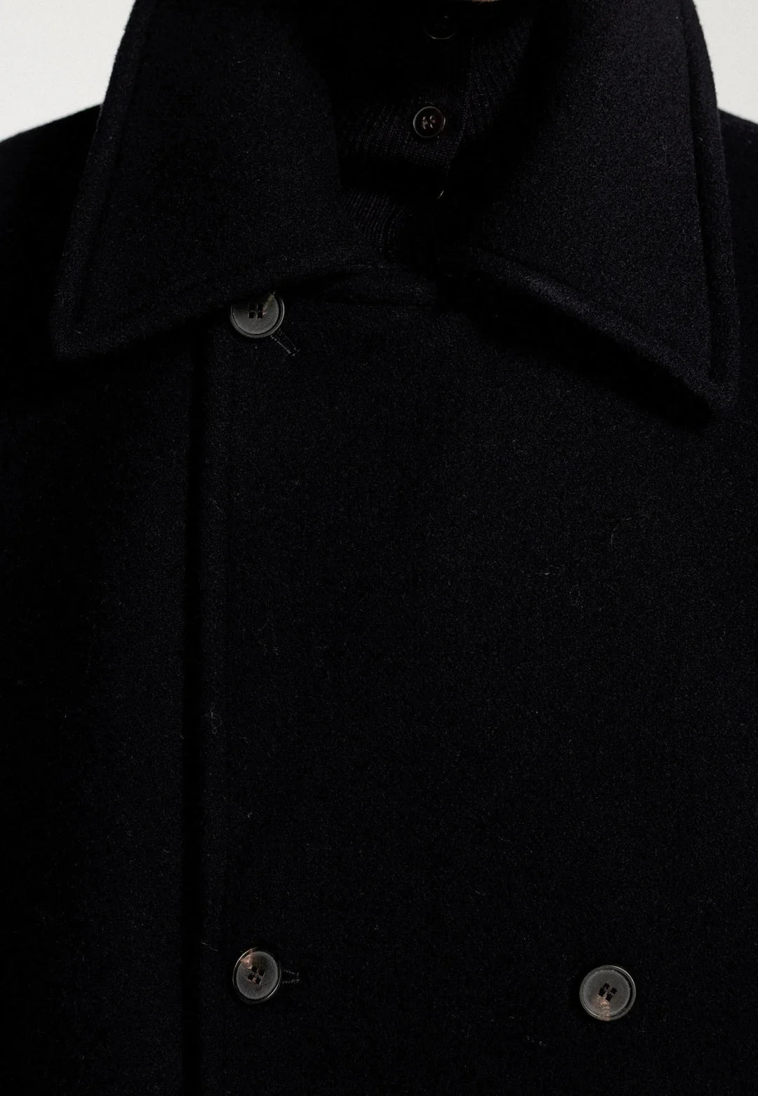 Veste Peacoat Navy - Frenken