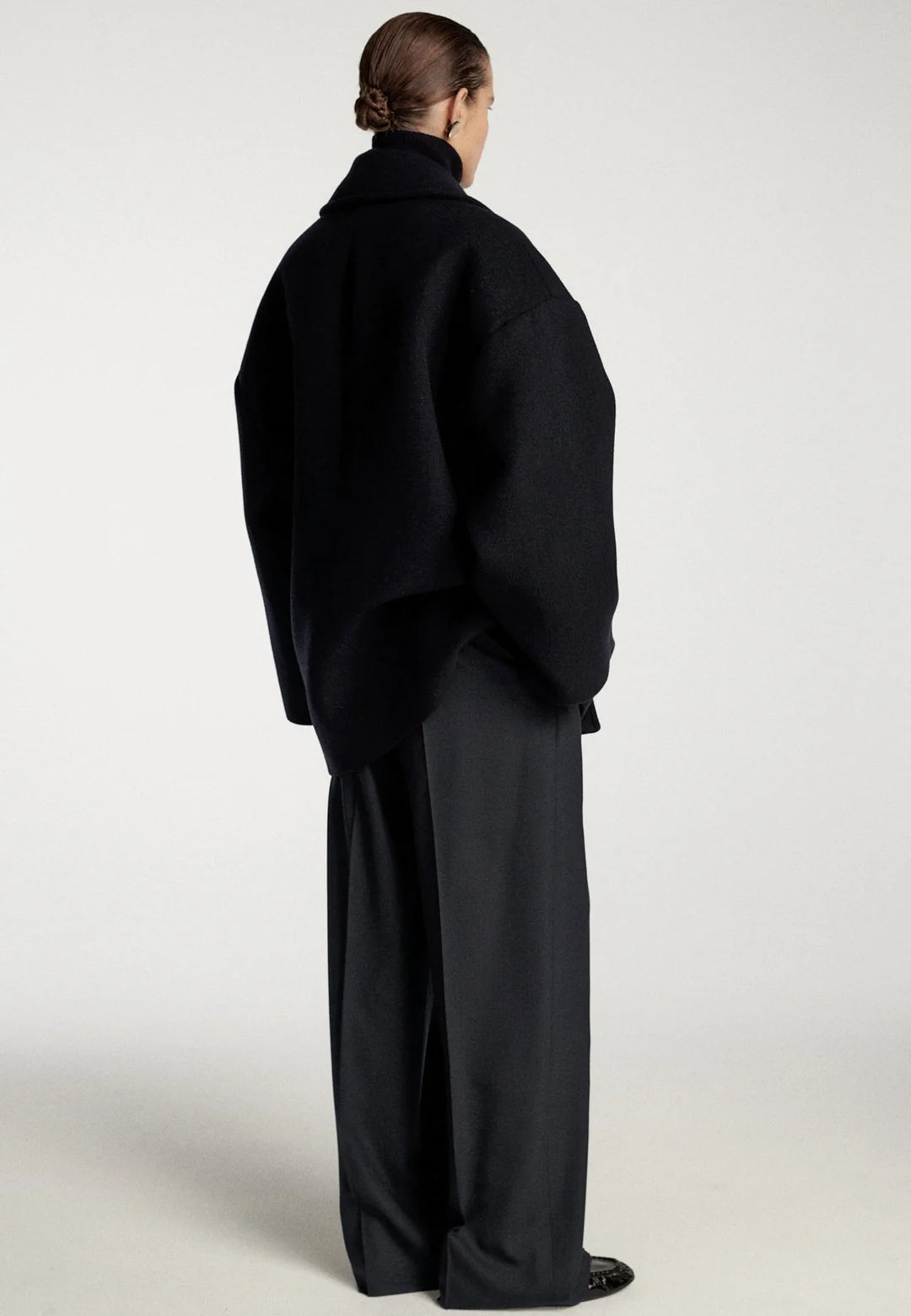 Veste Peacoat Navy - Frenken