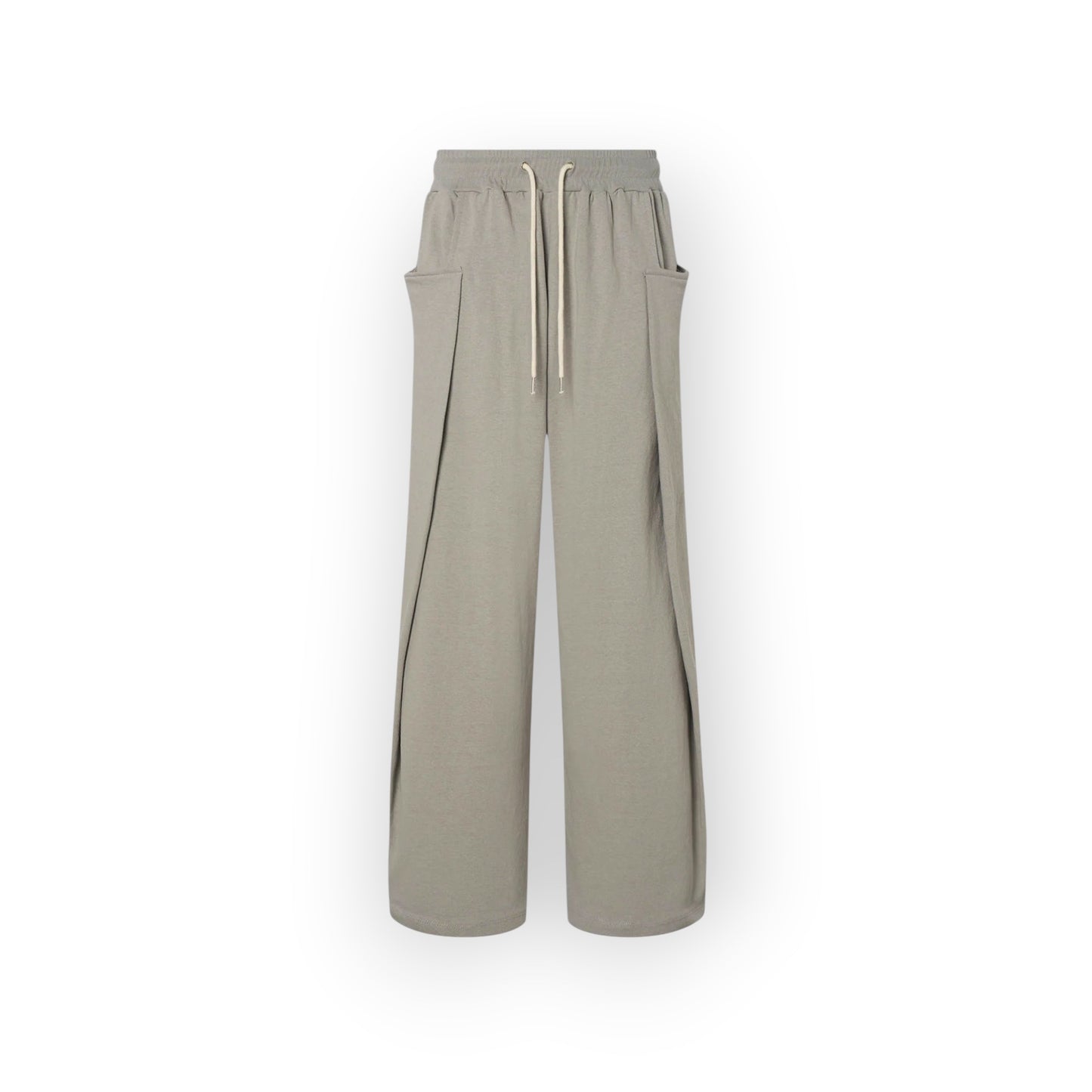Cargo Jogger Light Grey - Halfboy