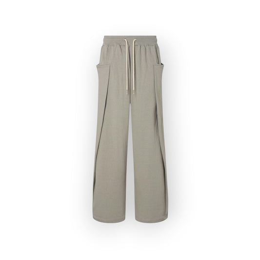 Cargo Jogger Light Grey - Halfboy