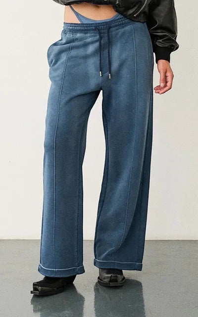 Jogger Mood Indigo - Halfboy