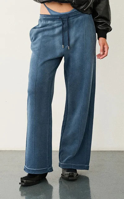 Jogger Mood Indigo - Halfboy