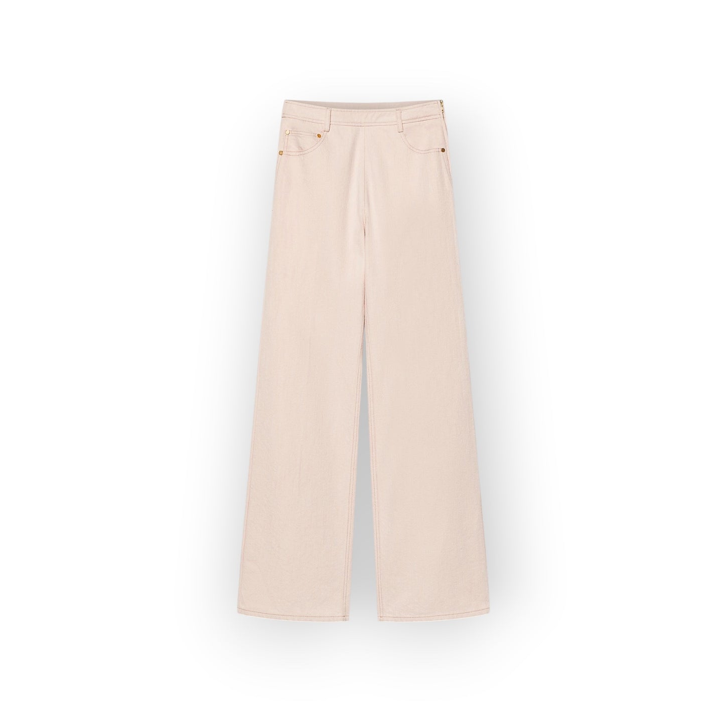 Pantalon denim Peonia - Forte_Forte