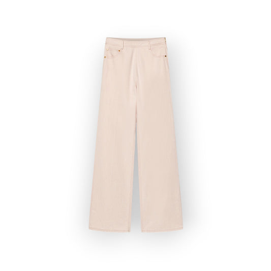 Pantalon denim Peonia - Forte_Forte