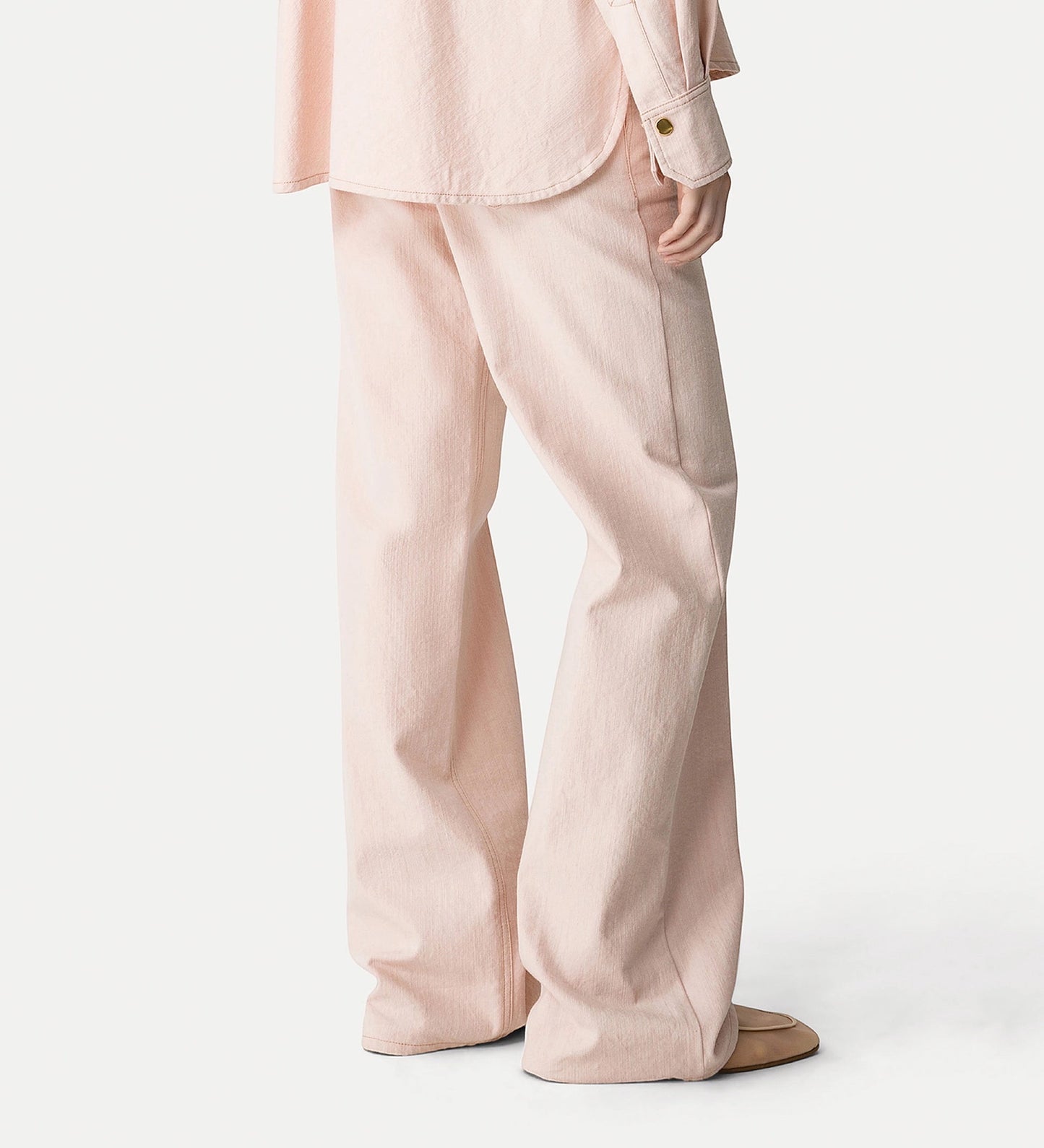 Pantalon denim Peonia - Forte_Forte
