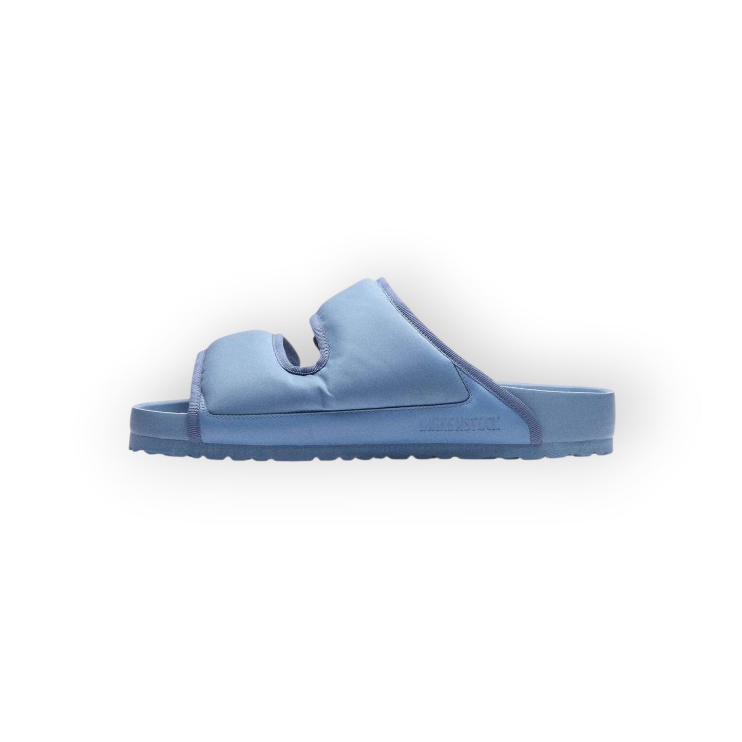1774 Arizona Cosny Faded Denim - Birkenstock