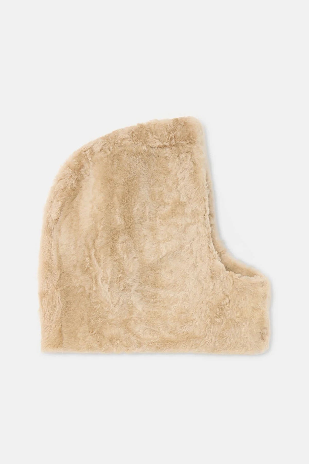 Shearling Balaklava Reversible - Halfboy